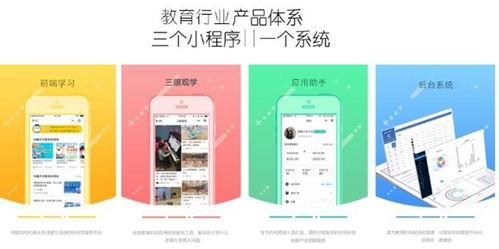 定制軟件開發打破教培行業 難做 壁壘